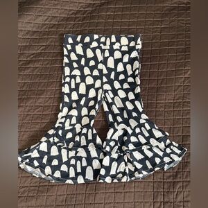 Kate Quinn | Anne Pants | ghosts | 12-18m